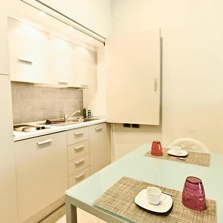 Appartamento Living - San Salvario *