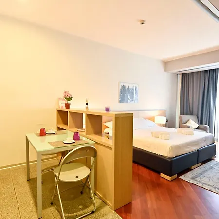 Apartment Living - San Salvario Turin