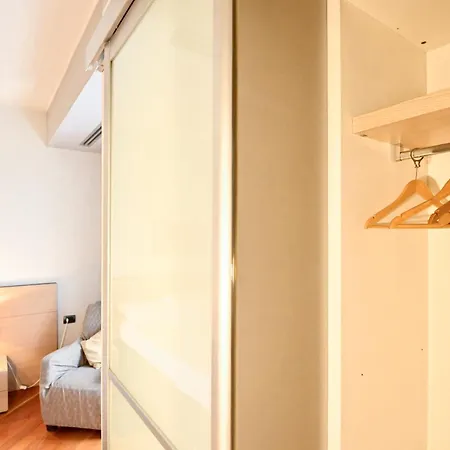 Living - San Salvario * Turin