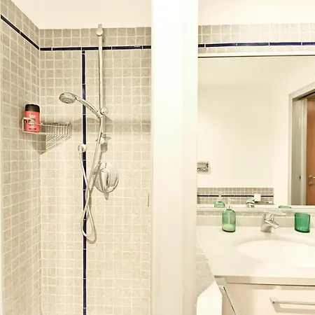 Living - San Salvario Apartment