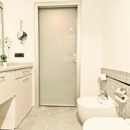 Apartment Living - San Salvario *