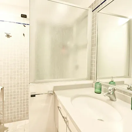 Appartamento Living - San Salvario Torino