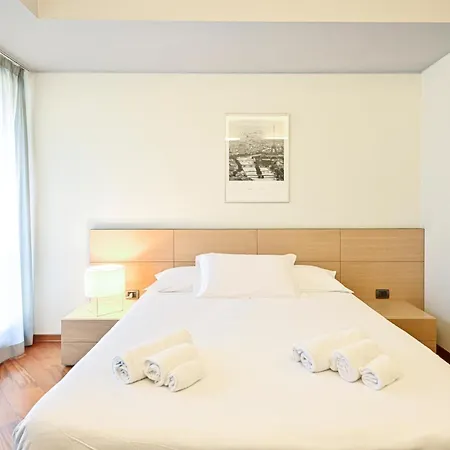 Living - San Salvario * Turin