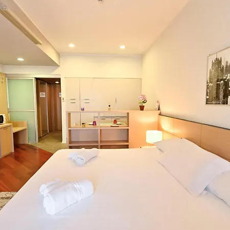 Appartamento Living - San Salvario