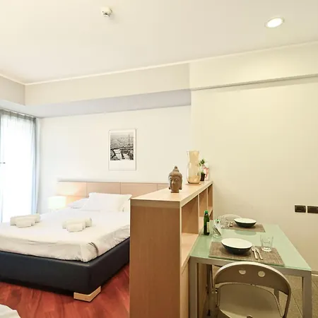 Apartment Living - San Salvario *