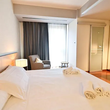 Apartment Living - San Salvario Turin