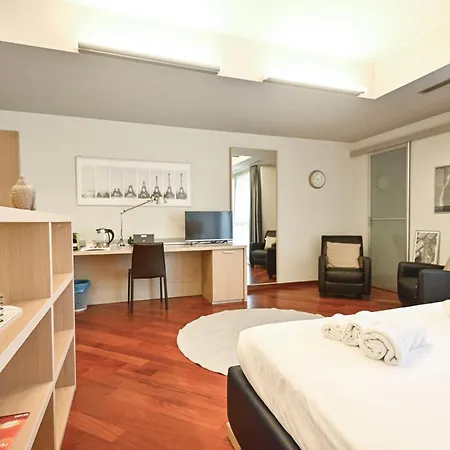 Living - San Salvario