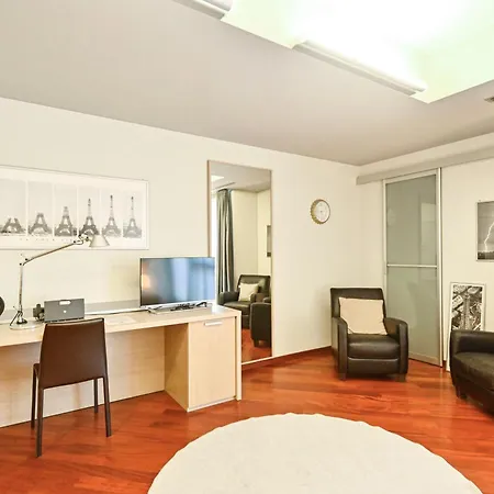 Apartment Living - San Salvario *
