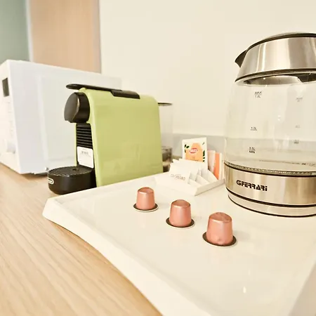 Apartment Living - San Salvario Turin