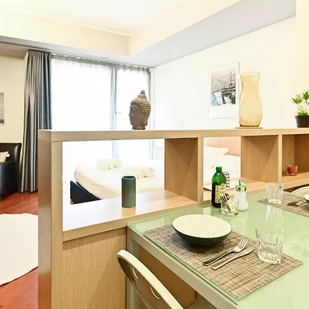 Living - San Salvario Turin