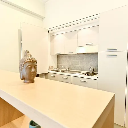 Appartamento Living - San Salvario