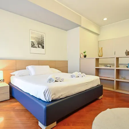 Apartment Living - San Salvario Turin