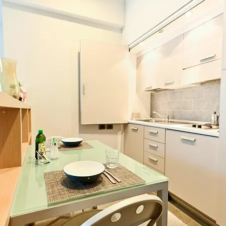 Living - San Salvario Torino
