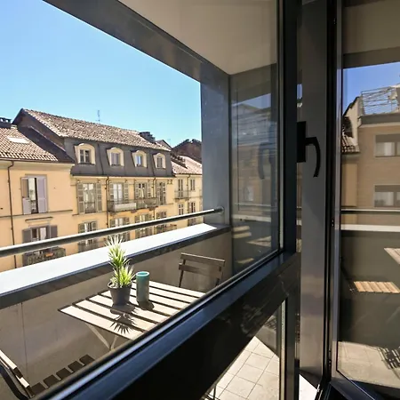 Living - San Salvario * Turin