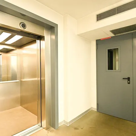 Living - San Salvario Apartment