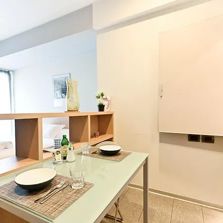 Apartment Living - San Salvario *