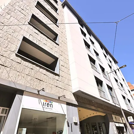 Lejlighed Living - San Salvario Torino