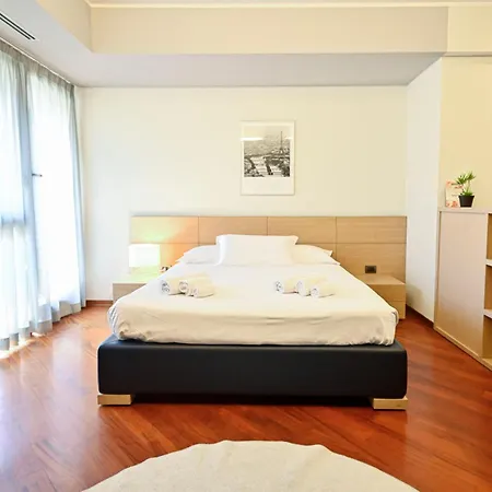 Living - San Salvario Turin