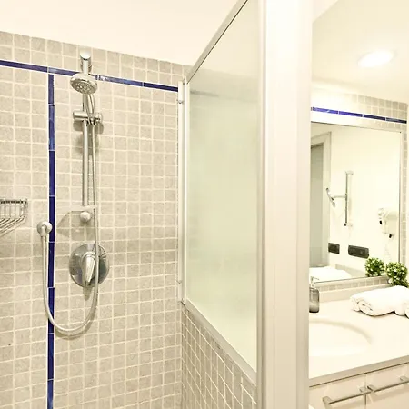 Living - San Salvario Apartment