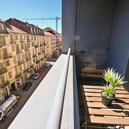 Apartment Living - San Salvario