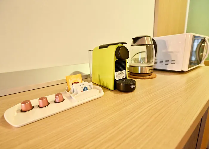 Apartman Living - San Salvario Torino