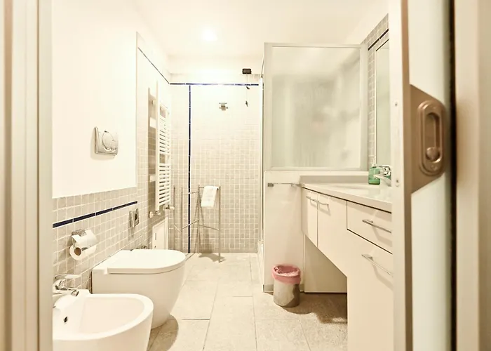 Living - San Salvario * Torino