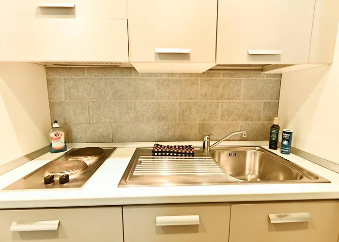 Living - San Salvario Torino