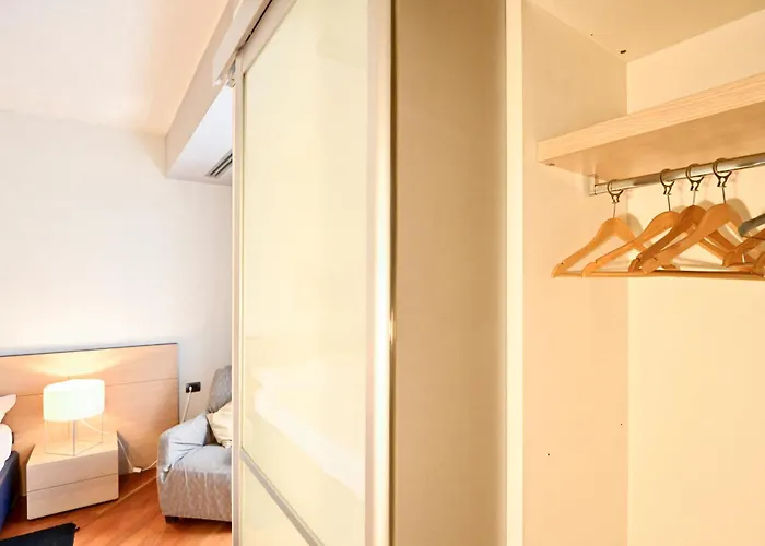 Living - San Salvario * Turin