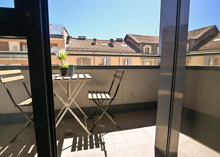 Apartment Living - San Salvario