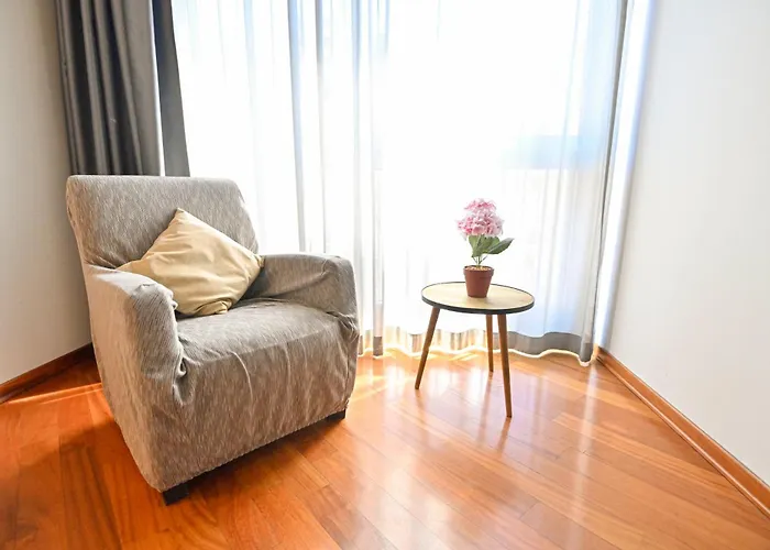 Living - San Salvario Apartment Turin