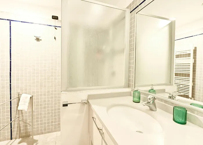 Apartment Living - San Salvario Turin