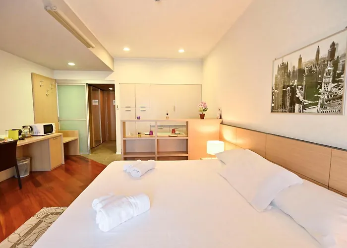 Apartment Living - San Salvario