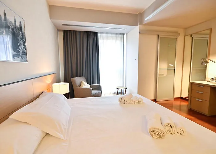 Apartment Living - San Salvario Turin