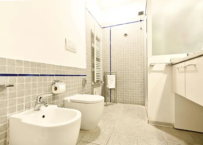 Living - San Salvario * Turin