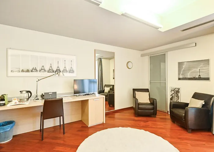 Apartman Living - San Salvario *