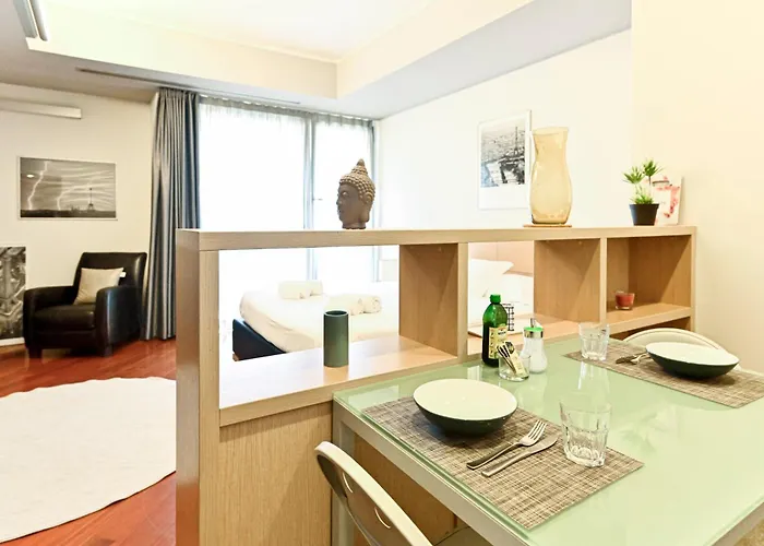 Living - San Salvario Turin