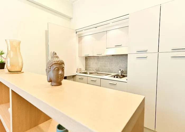 Apartment Living - San Salvario