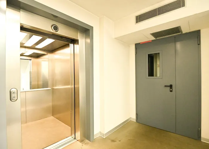 Living - San Salvario Apartment
