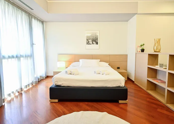 Living - San Salvario Turin