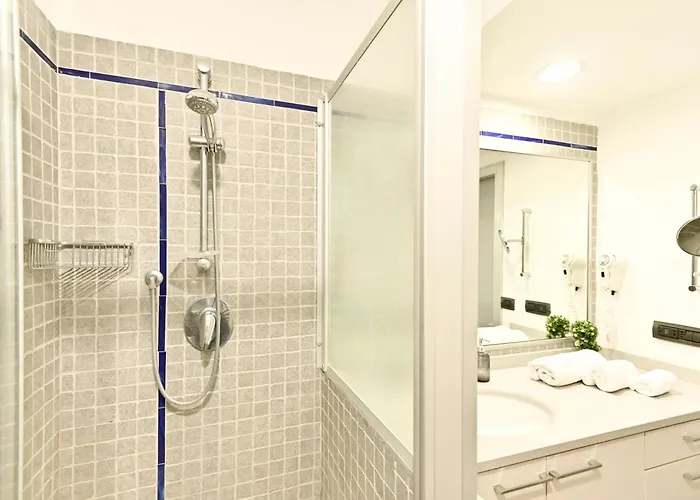 Living - San Salvario Apartment
