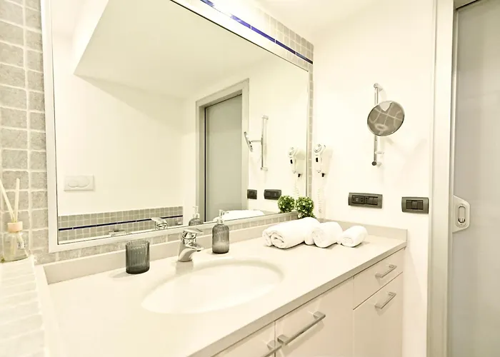 Apartment Living - San Salvario *