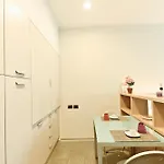 Living - San Salvario