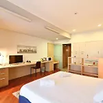Living - San Salvario Apartamento *