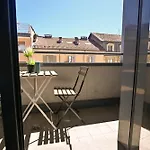 Apartamento Living - San Salvario
