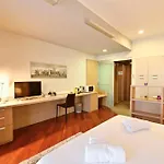 Living - San Salvario Apartamento *