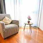 Living - San Salvario Apartamento Turín