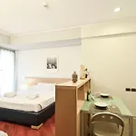 Apartamento Living - San Salvario *