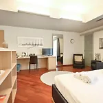 Living - San Salvario