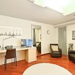 Apartamento Living - San Salvario *
