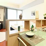 Living - San Salvario Turín